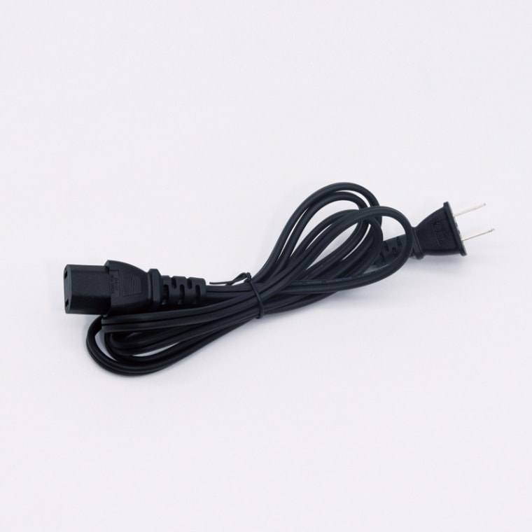 スタッキングクッカー　電源コード