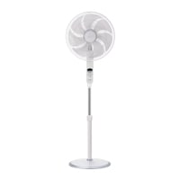 DCフロアー扇風機　AFL-285R　【アウトレット品（2024年製）】