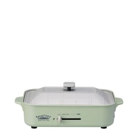 マルチホットプレート AHP-202