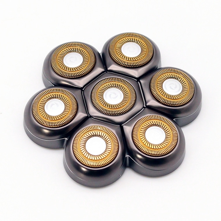 ASV-B7000 7ヘッドシェーバー交換刃