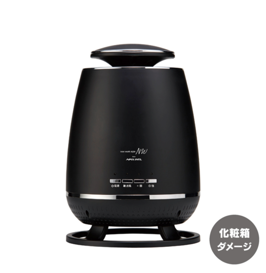 【アウトレット品】360°セラミックヒーター　APH-362