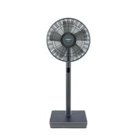 ENEMATE　ソーラーパワーリビングファン　AEF-900R　