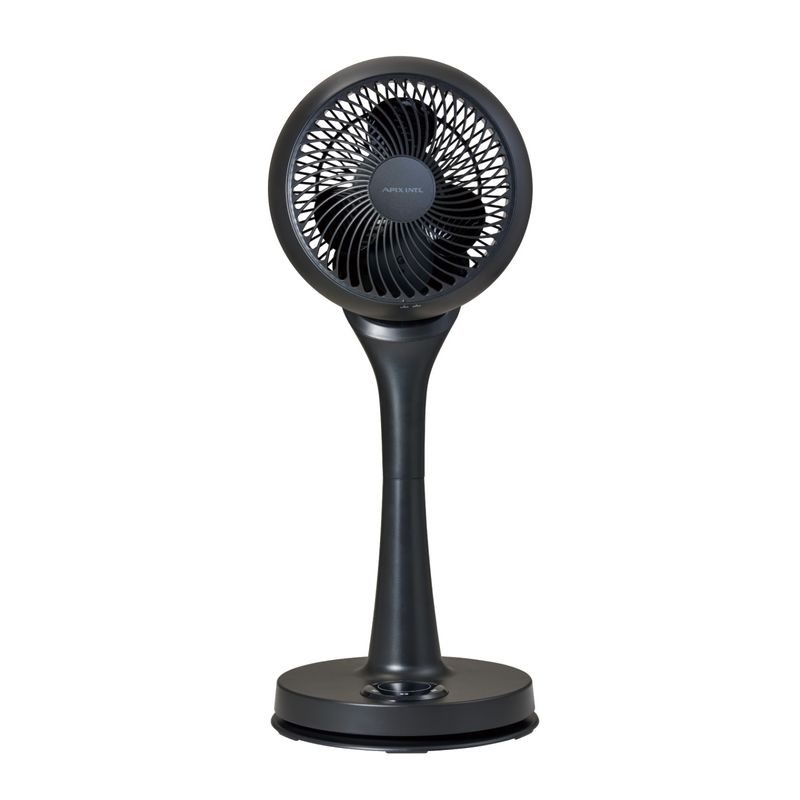 APLX INTL 冷風扇 Amazon | APIX 『HOT&COOL with MOIST』 リモコン付き ホワイト