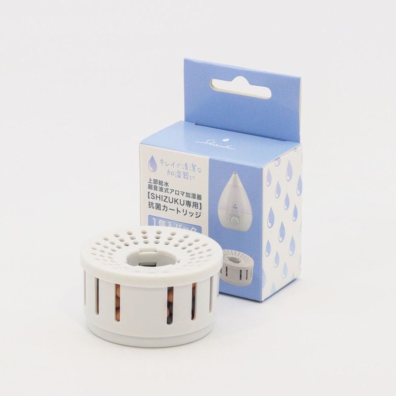 SHIZUKU　抗菌カートリッジACA-011