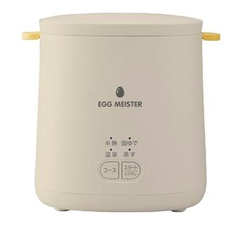 【アウトレット品】エッグマイスター AEM-422-OLT-IV