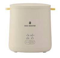 【アウトレット品】エッグマイスター AEM-422-OLT-IV