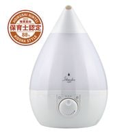 上部給水超音波式アロマ加湿器　ASZ-400