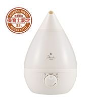 超音波式アロマ加湿器  ASZ-330