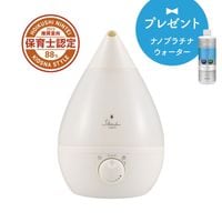 超音波式アロマ加湿器  ASZ-330