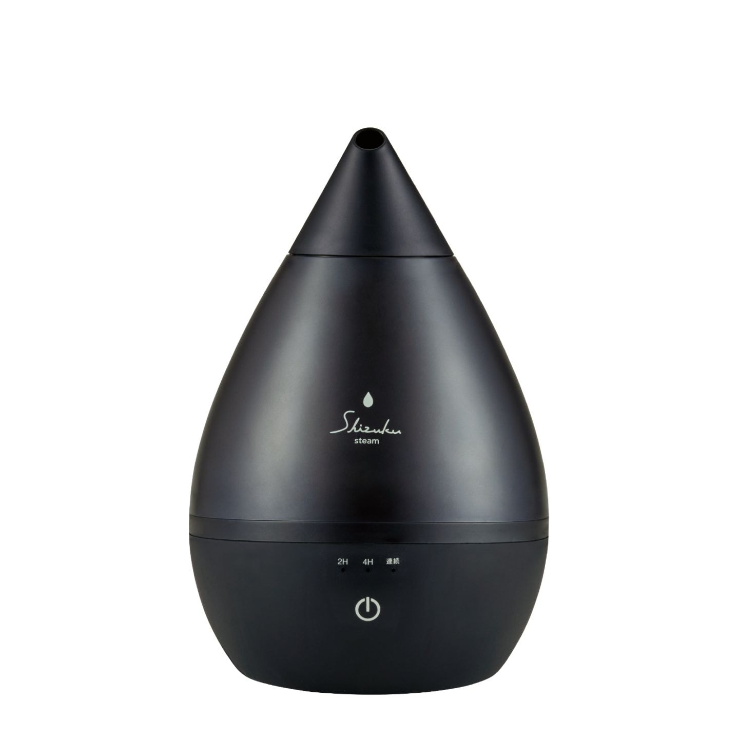 スチームファン式アロマ加湿器　ASZ-240