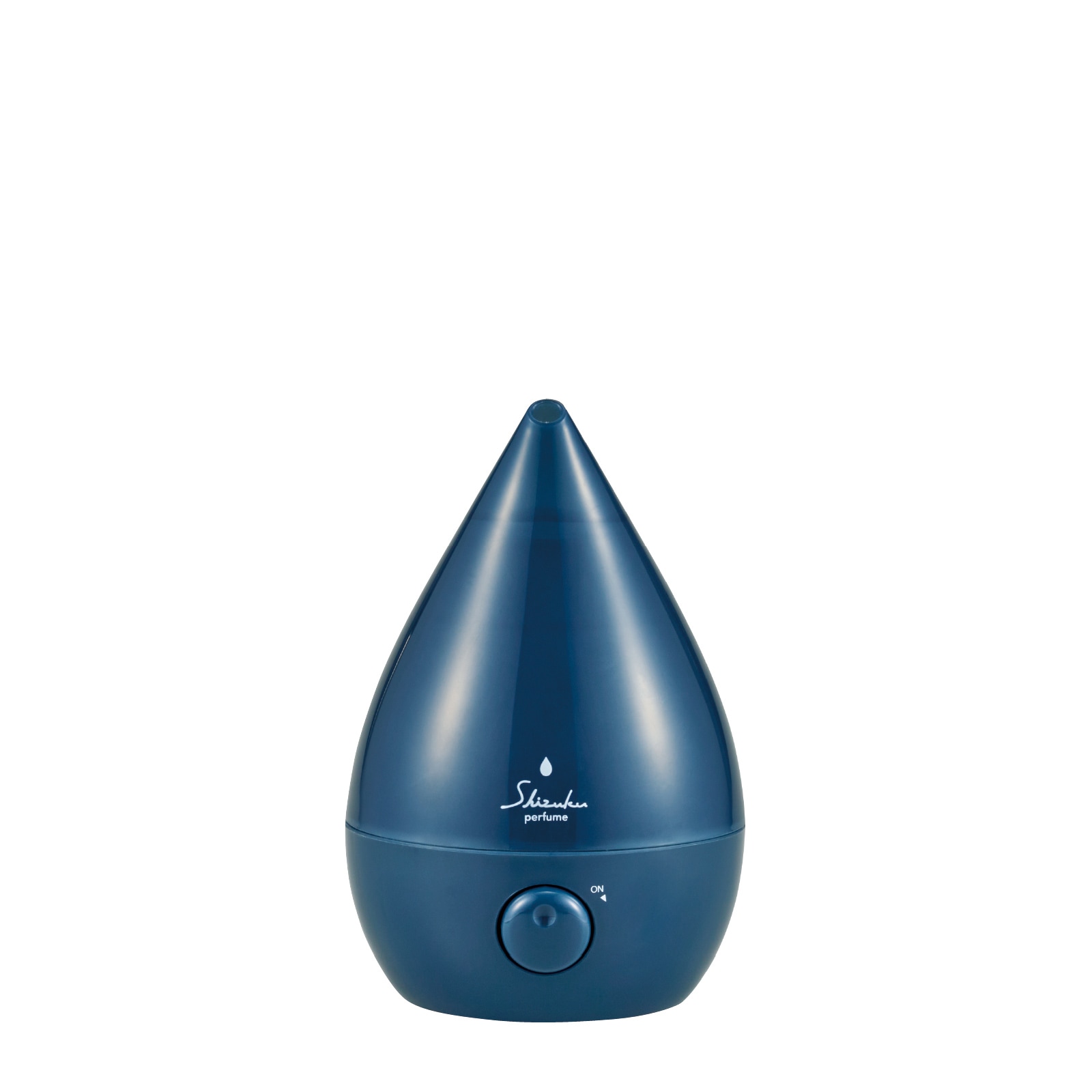 超音波式アロマ加湿器  ASZ-040