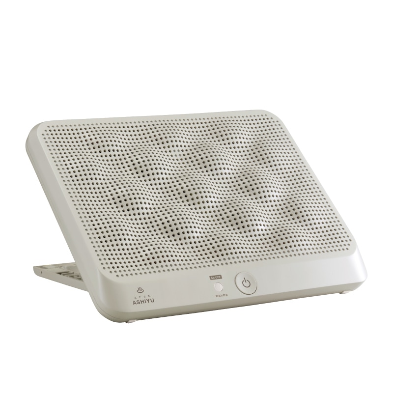 モバイルソーラーパワーファンAPJ-500 前ガード | 部品・消耗品,扇風機