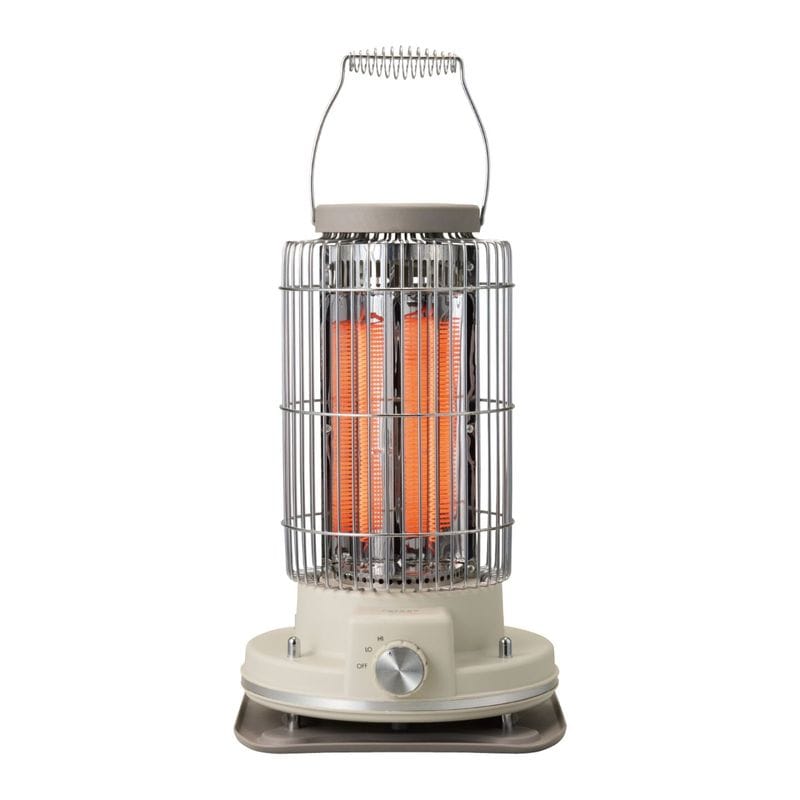 レトロカーボンヒーター　ACH-490