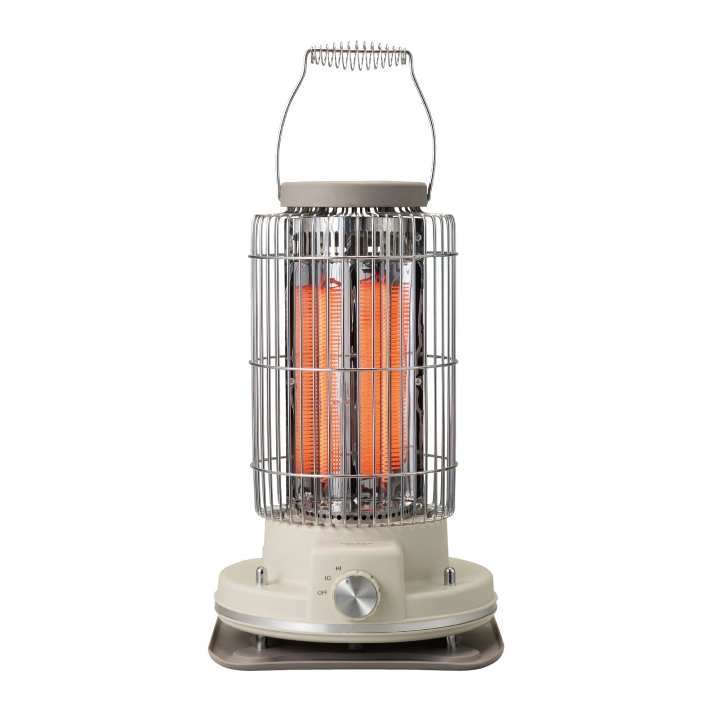 レトロカーボンヒーター　ACH-490