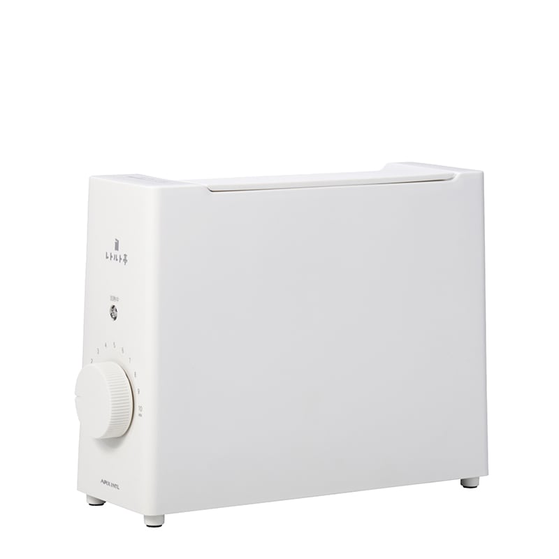 レトルト調理器　レトルト亭EX　ARM-115　