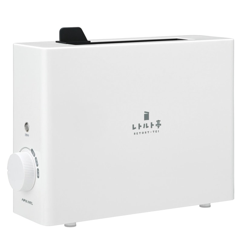 【アウトレット品】レトルト調理器 