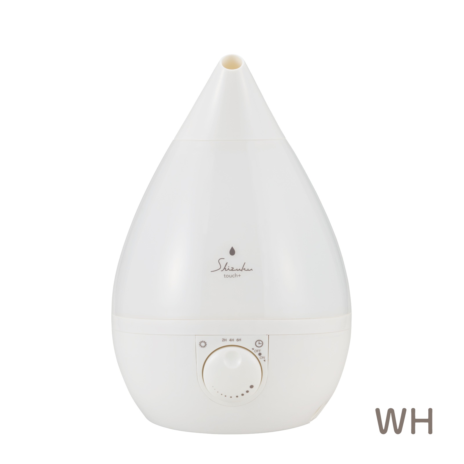 【アウトレット品】超音波式アロマ加湿器  AHD-023