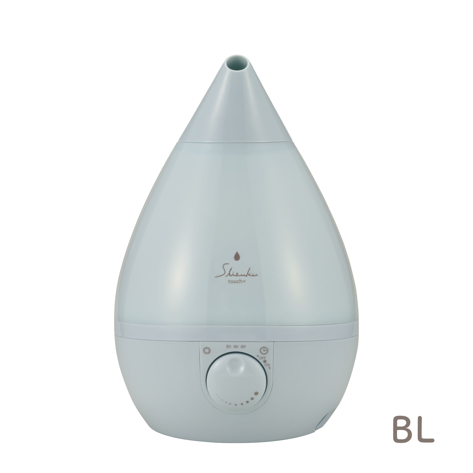 【アウトレット品】超音波式アロマ加湿器  AHD-023