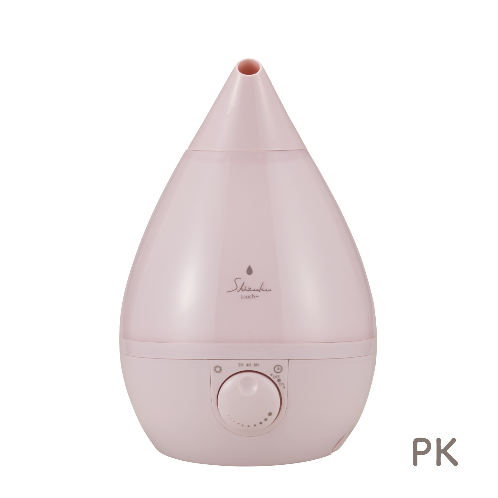 【アウトレット品】超音波式アロマ加湿器  AHD-023