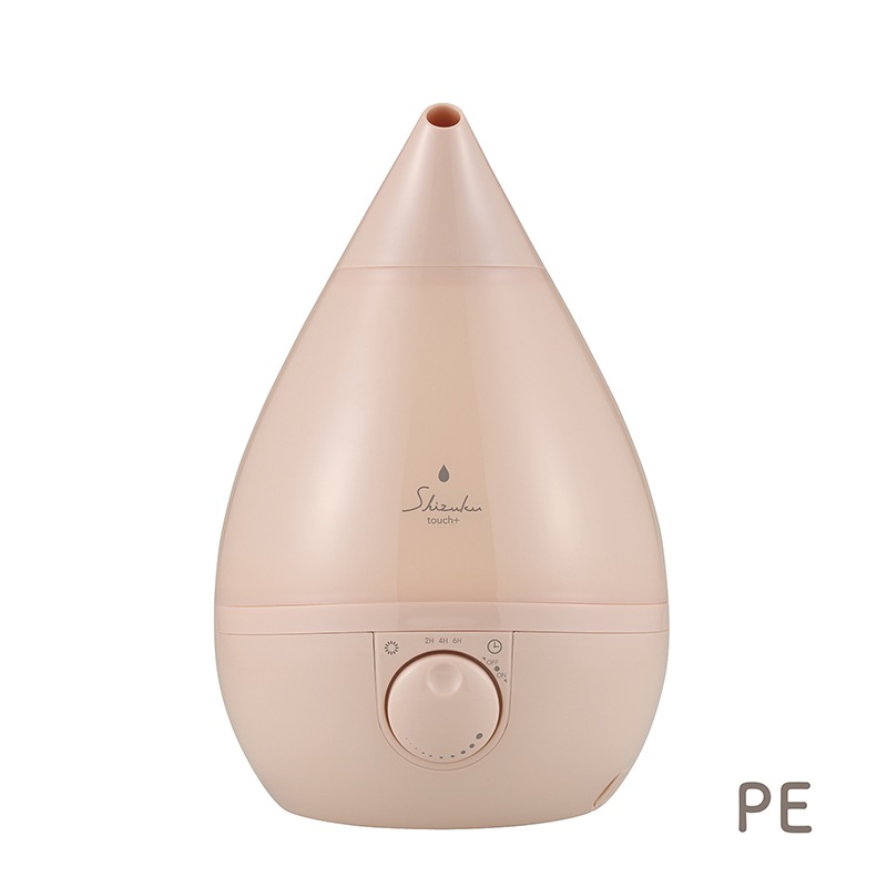 超音波式アロマ加湿器  AHD-124