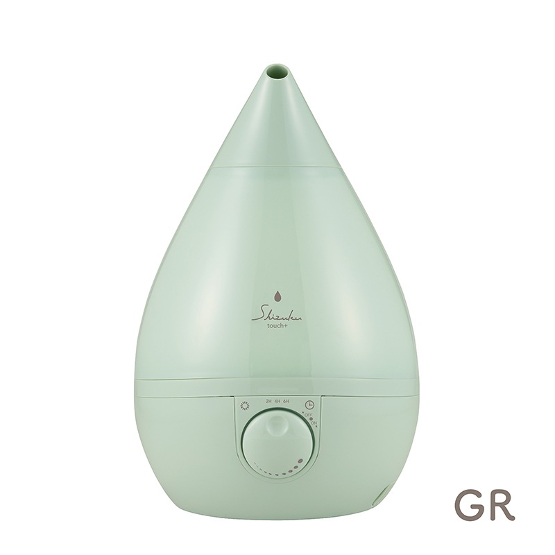 超音波式アロマ加湿器  AHD-124