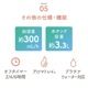 超音波式アロマ加湿器  AHD-124