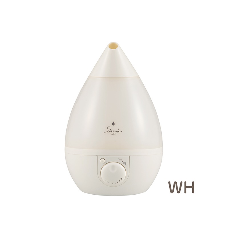 【Noshi付き】超音波式アロマ加湿器  ASZ-150