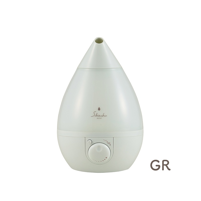 【Noshi付き】超音波式アロマ加湿器  ASZ-150