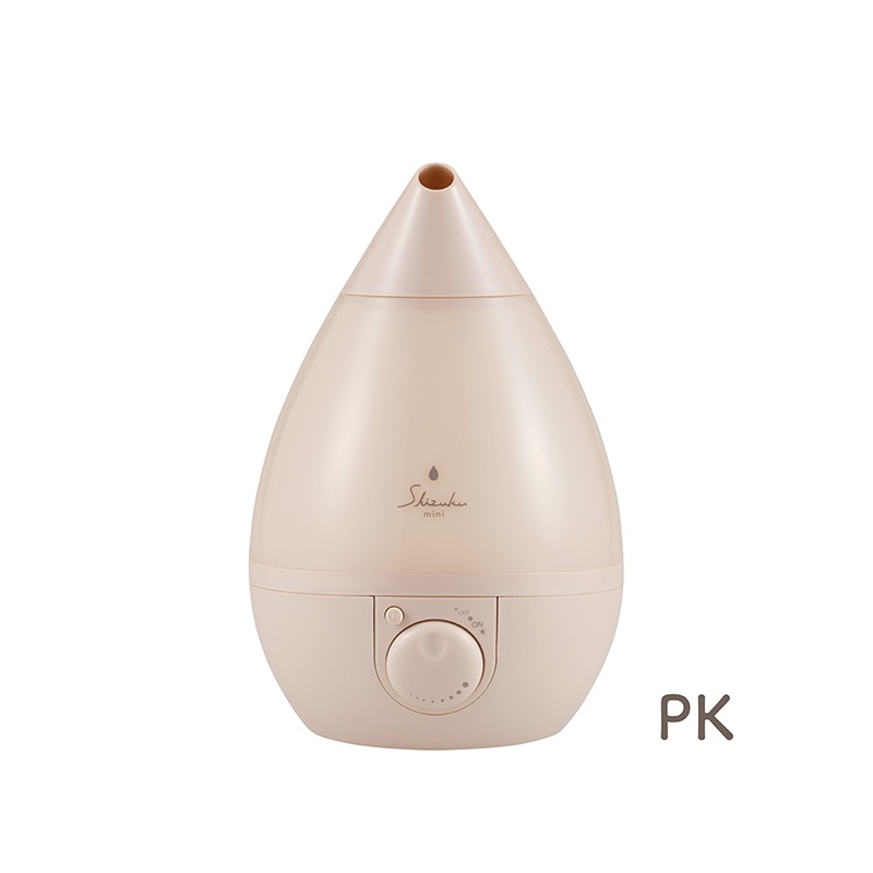 【Noshi付き】超音波式アロマ加湿器  ASZ-150