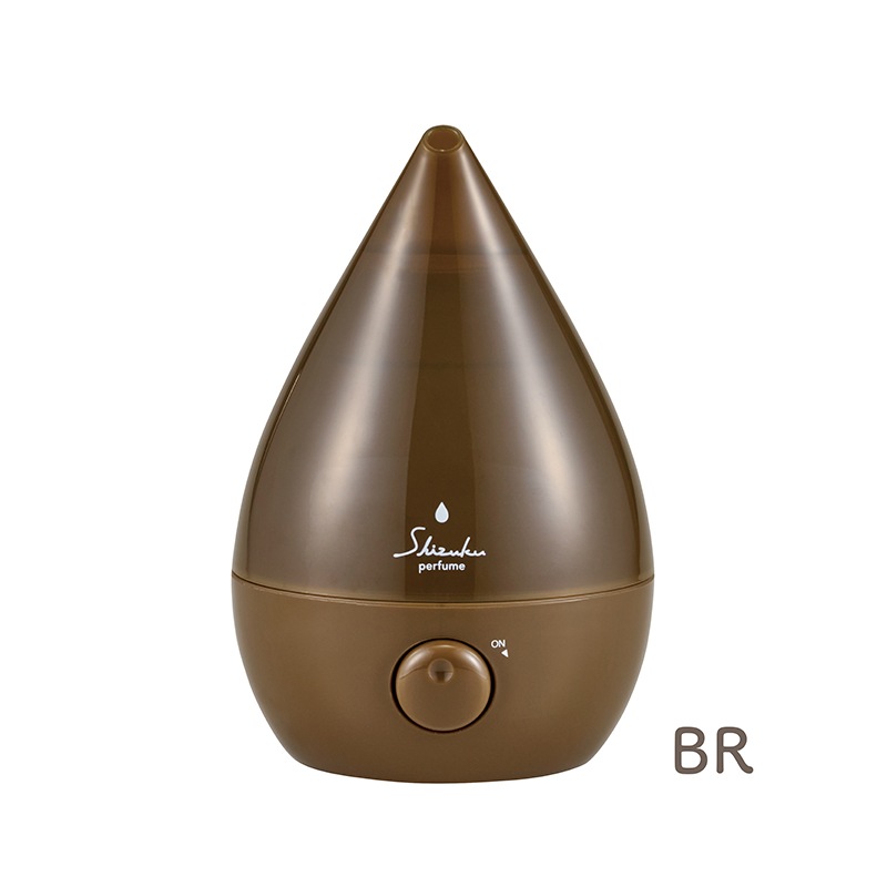 【Noshi付き】超音波式アロマ加湿器  ASZ-040