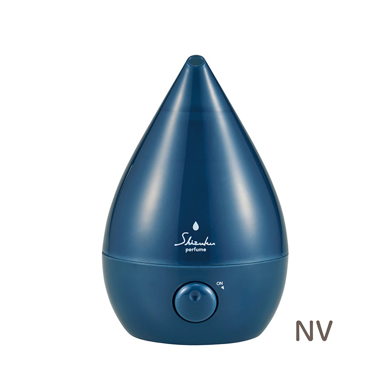 【Noshi付き】超音波式アロマ加湿器  ASZ-040