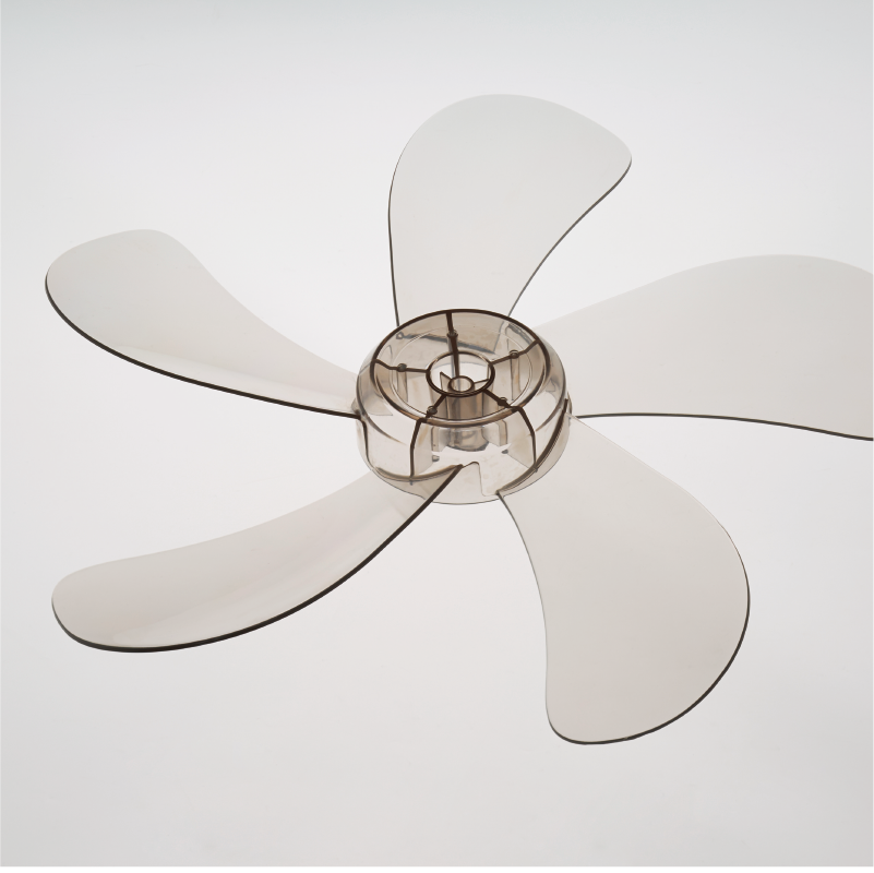 【アウトレット品】ACフロアー扇風機（メカ式）　AFL-233T（2022年製）