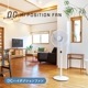 【アウトレット品】DCハイポジションファン　AFL-351R