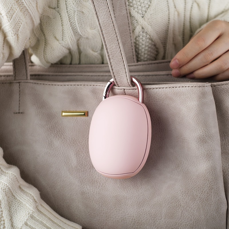 【noshi付き】ハンドウォーマー&バッテリー　AWB-500