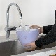 超音波式アロマ加湿器  AHD-022/FSWD-2201　プレゼントつき