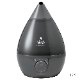 超音波式アロマ加湿器  AHD-022/FSWD-2201　プレゼントつき
