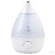 超音波式アロマ加湿器  AHD-022/FSWD-2201　プレゼントつき