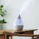 超音波式アロマ加湿器  AHD-022/FSWD-2201　プレゼントつき