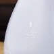 超音波式アロマ加湿器  AHD-022/FSWD-2201　プレゼントつき