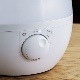 超音波式アロマ加湿器  AHD-022/FSWD-2201　プレゼントつき