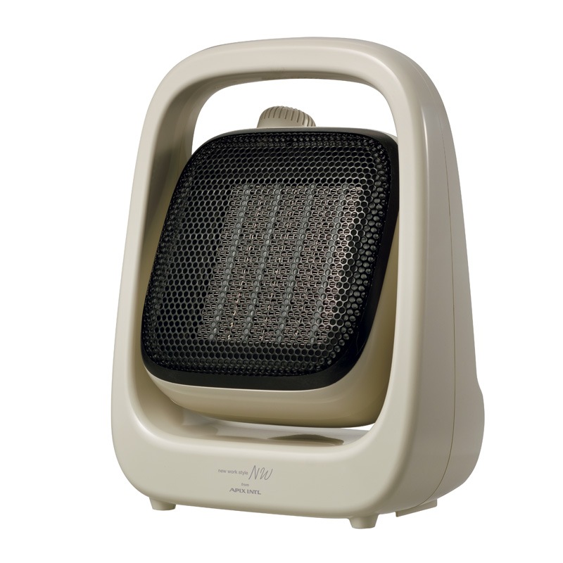 【アウトレット品】コンパクトアングルヒーター APH-280