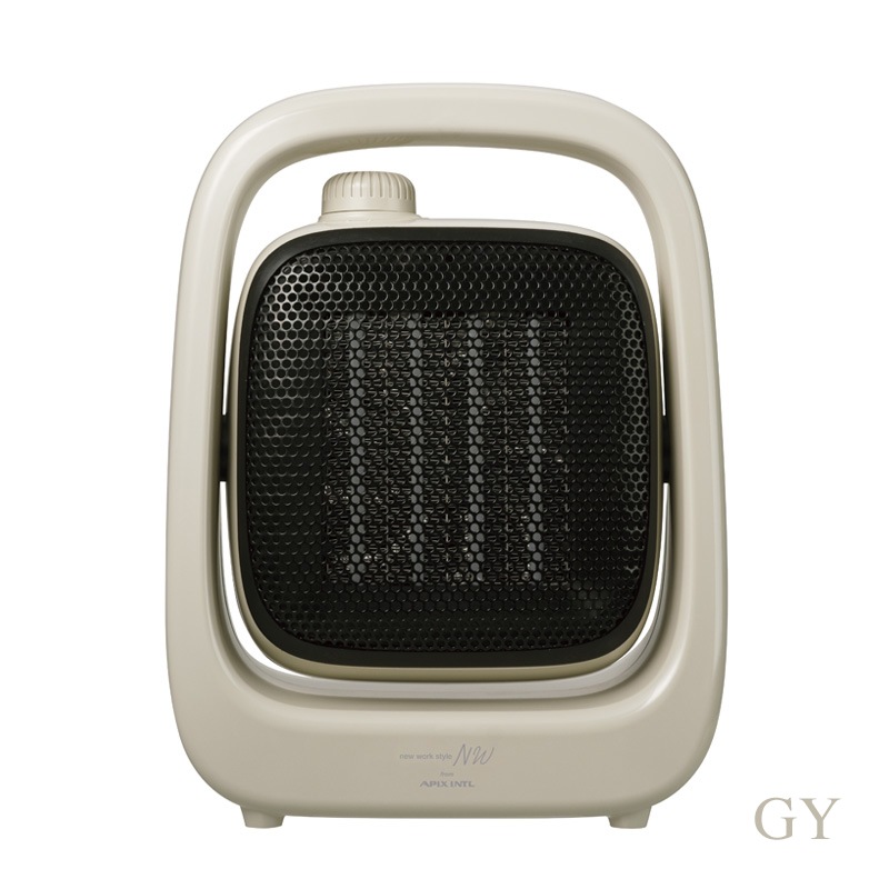 【アウトレット品】コンパクトアングルヒーター APH-280