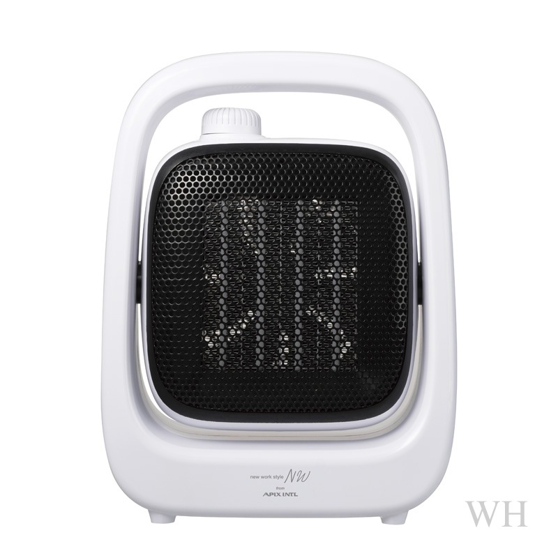 【アウトレット品】コンパクトアングルヒーター APH-280