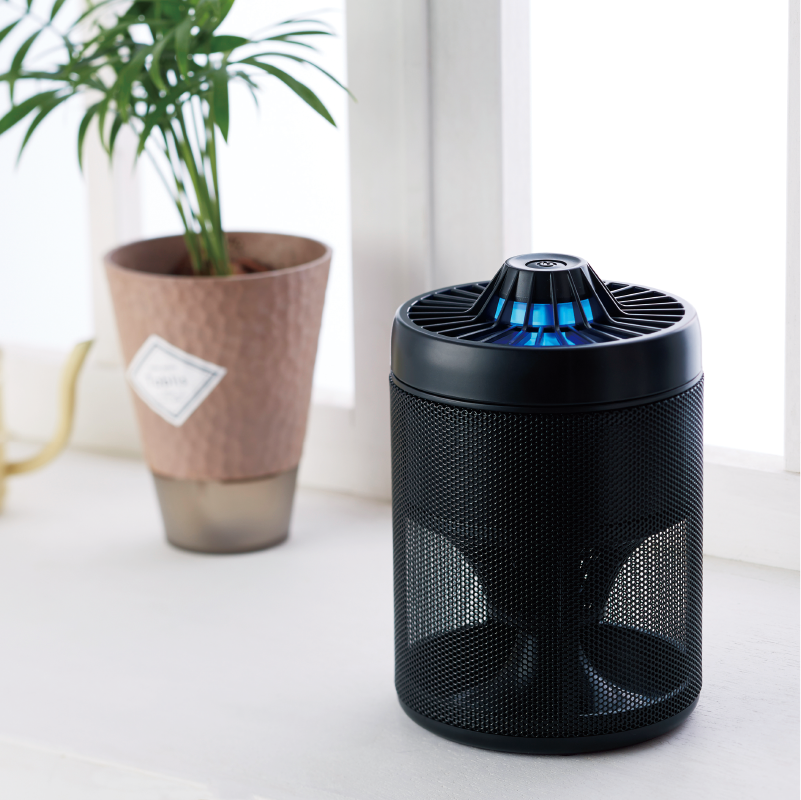 アウトレット品】LED蚊取り捕虫器 FSLC-089M | 生活家電 | アピックス