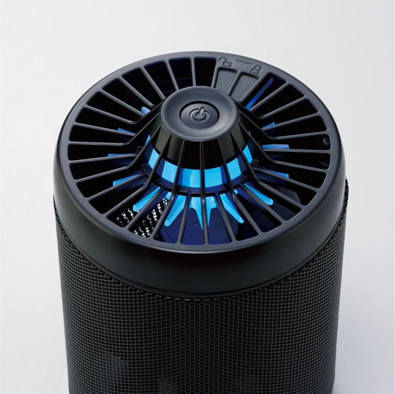 アウトレット品】LED蚊取り捕虫器 FSLC-089M | 生活家電 | アピックス
