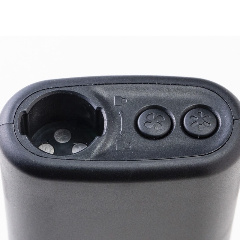 【アウトレット品】モバイルバッテリーファン ABF-410　