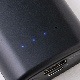 【アウトレット品】モバイルバッテリーファン ABF-410　