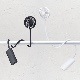 【アウトレット品】モバイルバッテリーファン ABF-410　