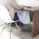 デスクヒーター  ADH-181　【アウトレットセール品】