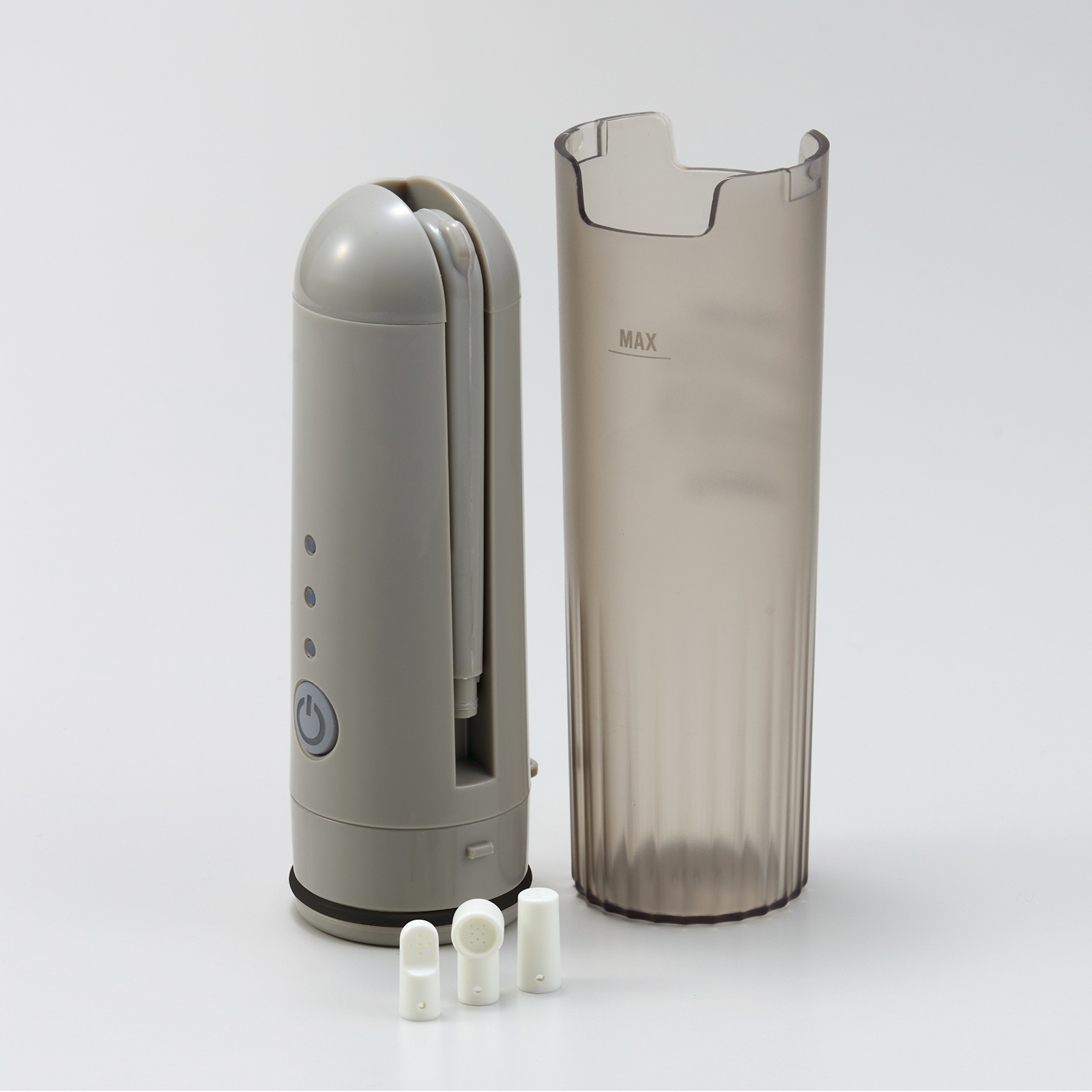 Pokejet ポータブルシャワートイレ APT-100